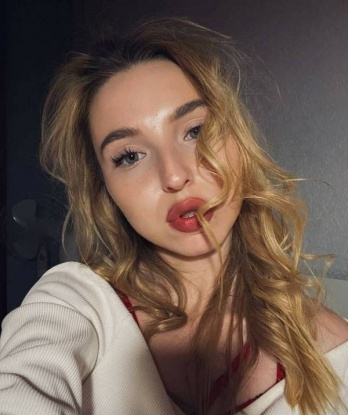 Анкета проститутки Валерия - Фото, г. Йошкар-Ола, 22 года, №1445