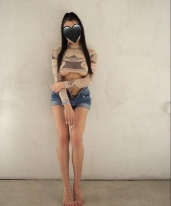 Анкета проститутки Тая - Фото, г. Йошкар-Ола, 22 года, №10715