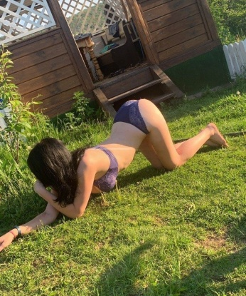 Анкета проститутки Ека - Фото, г. Йошкар-Ола, 20 лет, №6377