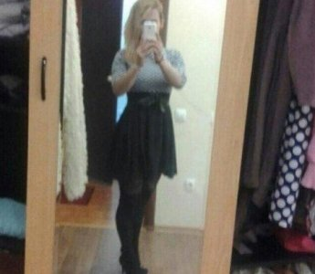 Анкета проститутки Алина - Фото, г. Йошкар-Ола, 27 лет, №8721